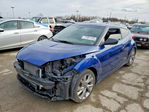 Hyundai Veloster 2017