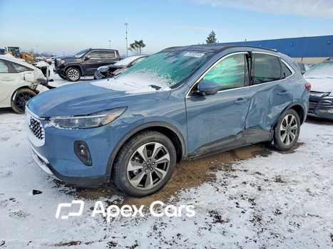Ford Escape 2024 - Image 1 of 14