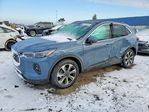 Ford Escape 2024