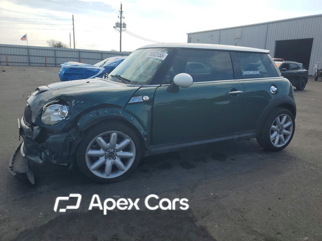 MINI Cooper 2007 - Image 1 of 12