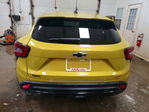Chevrolet Trax 2025