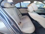 BMW Series 5 2012