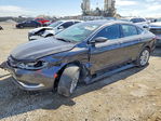 Chrysler 200 2016