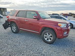 Toyota 4Runner 2012