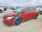 Toyota Corolla 2012