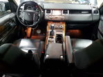 Land Rover Range Rover Sport 2013