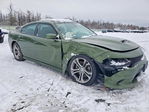 Dodge Charger 2022