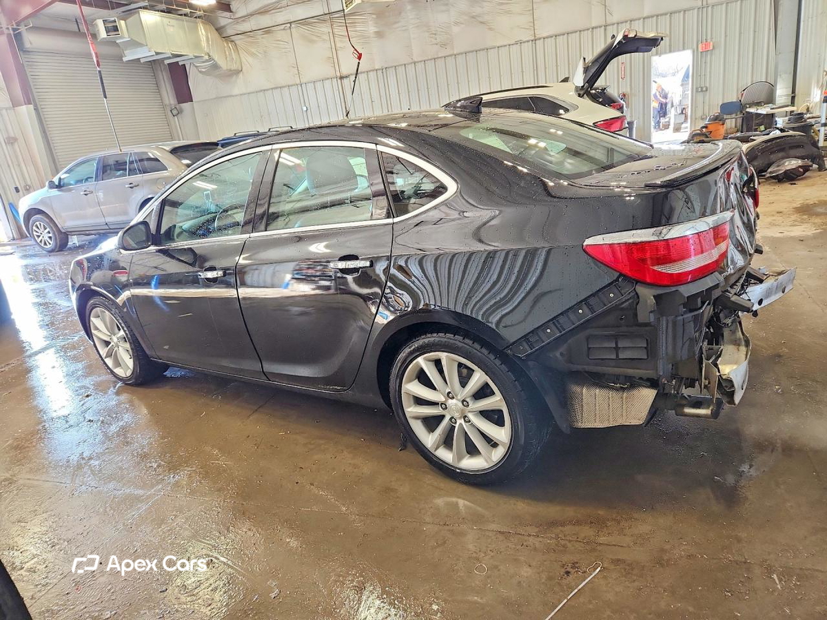 Buick Verano 2016