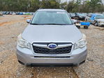 Subaru Forester 2015