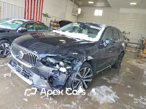 Volvo XC60 2023 - Image 1 of 13