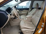 Nissan Rogue 2014
