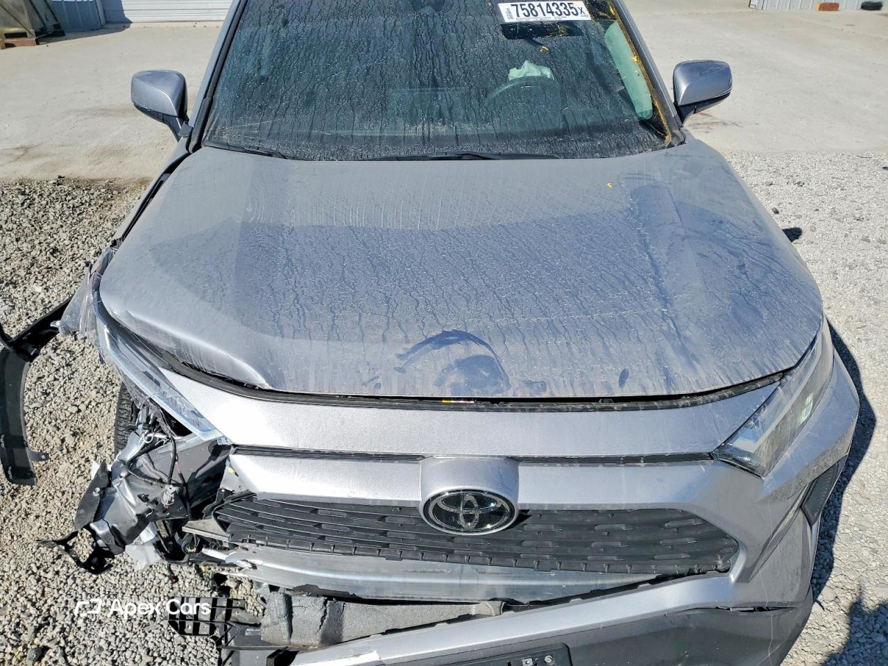 Toyota RAV 4 2023