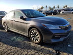Honda Accord 2017