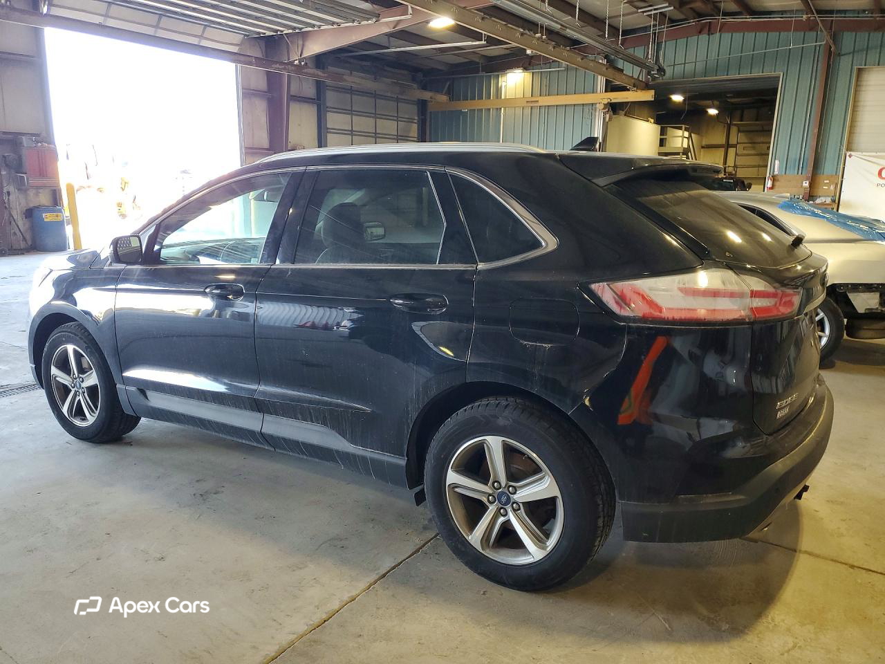 Ford Edge 2019