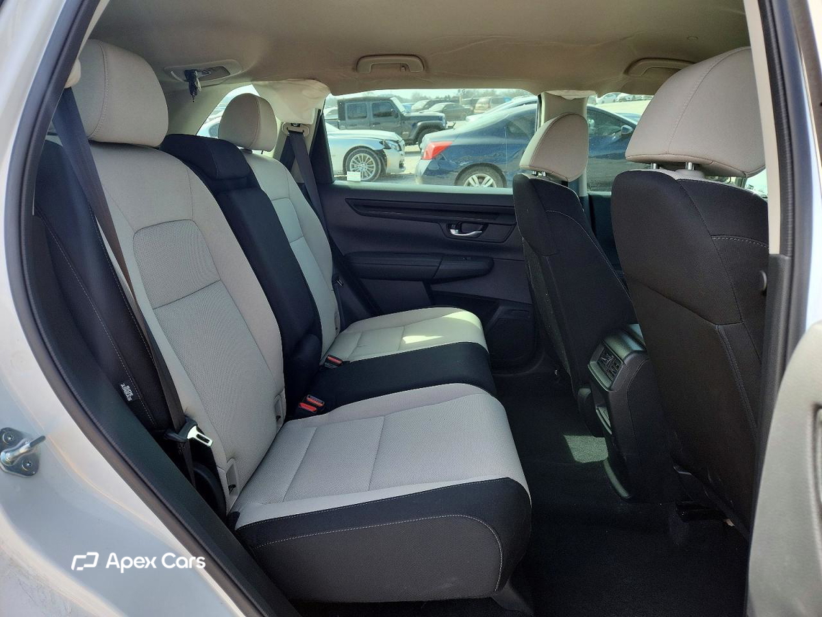 Honda CR-V 2023