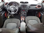 Jeep Renegade 2017