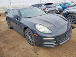 Porsche Panamera 2016