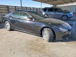 Maserati Ghibli 2014
