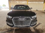Audi A6 2016