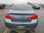 Infiniti G 2007