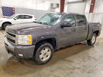 Chevrolet Silverado 2011