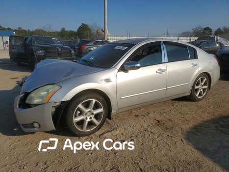 Nissan Maxima 2006 - Image 1 of 13