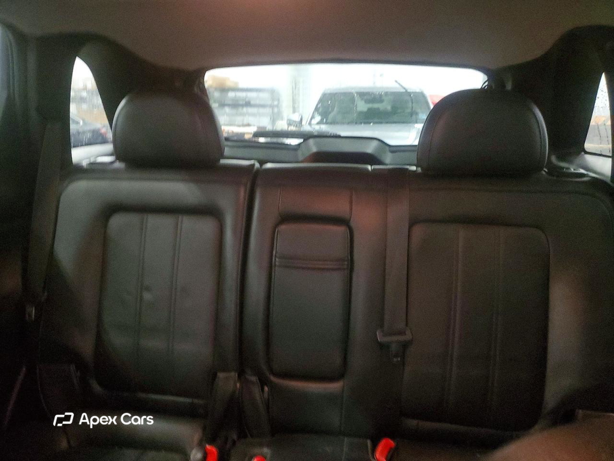 Chevrolet Captiva 2013