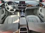 Audi A6 2012