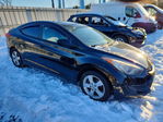 Hyundai Elantra 2011