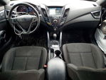 Hyundai Veloster 2017