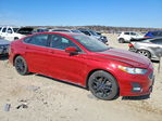Ford Fusion 2020