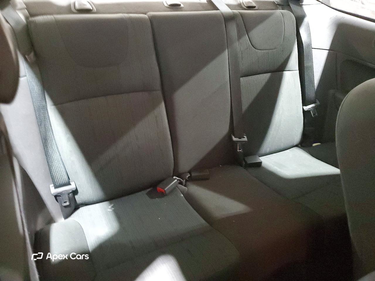 Ford Focus 2008