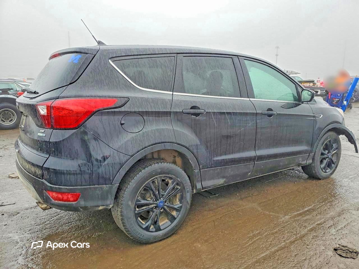 Ford Escape 2019