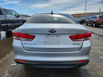Kia Optima 2018