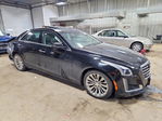 Cadillac CTS 2017
