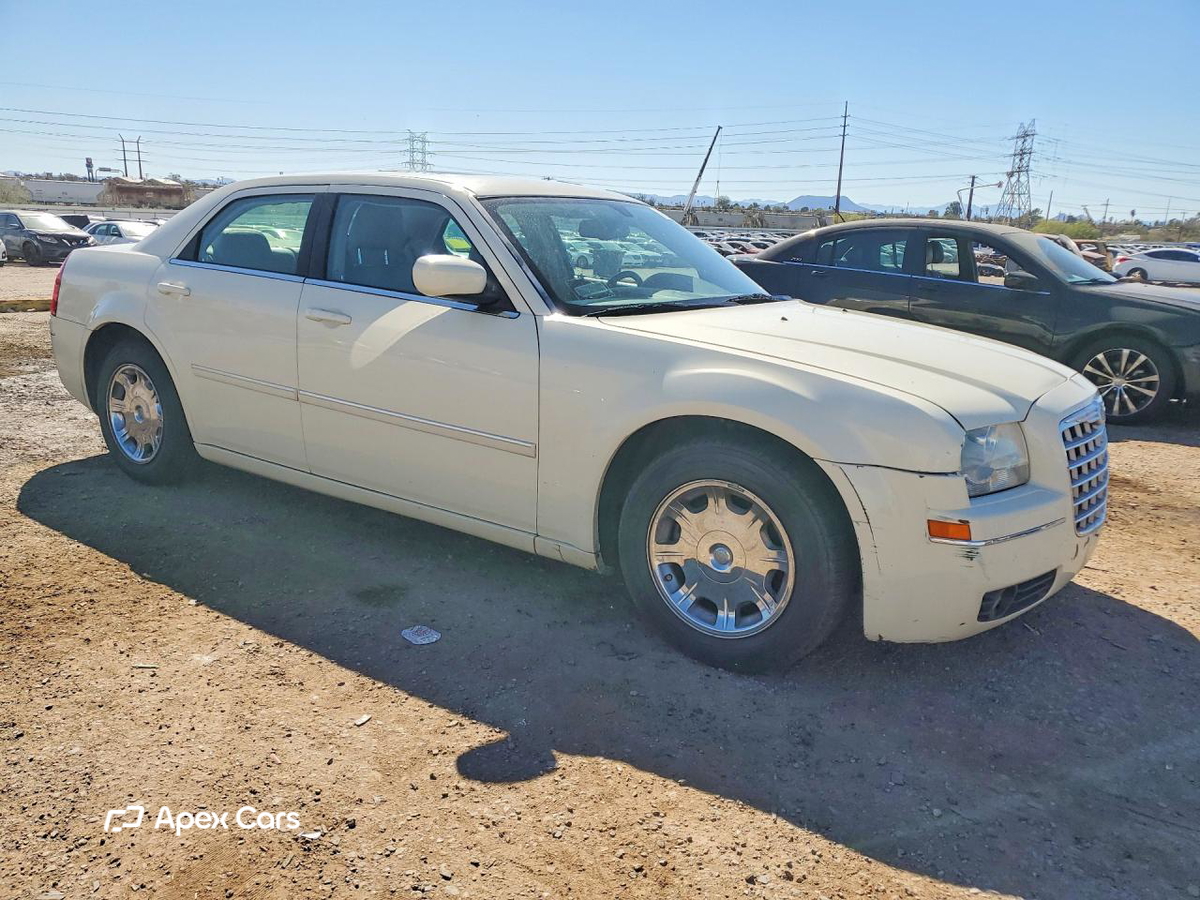 Chrysler 300 2006
