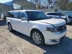Ford Flex 2013