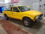 GMC Sonoma 2002