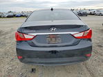 Hyundai Sonata 2014