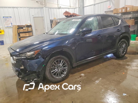 Mazda CX-5 2021 - Image 1 of 13