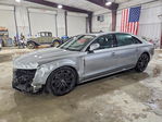 Audi A8 2014