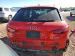 Audi Q3 2016