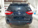 Toyota Sienna 2018
