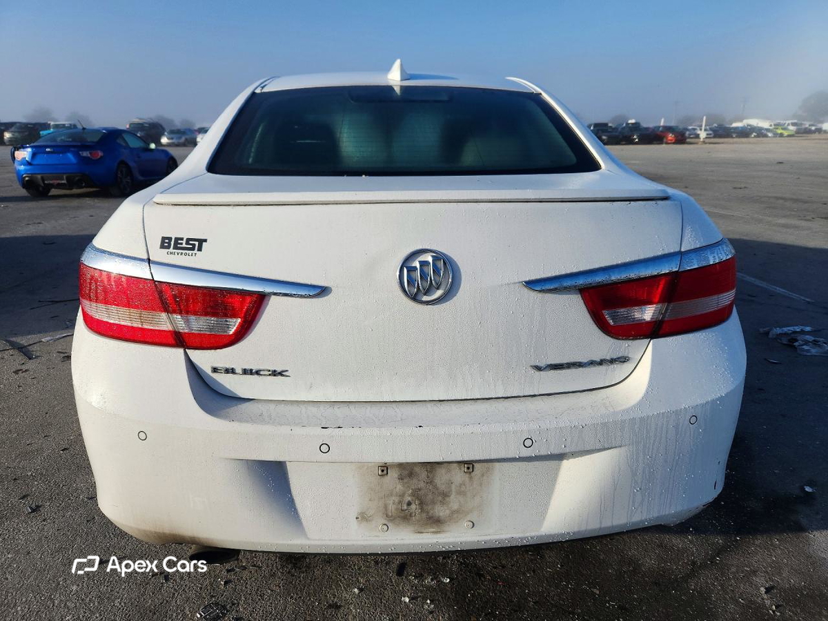 Buick Verano 2017