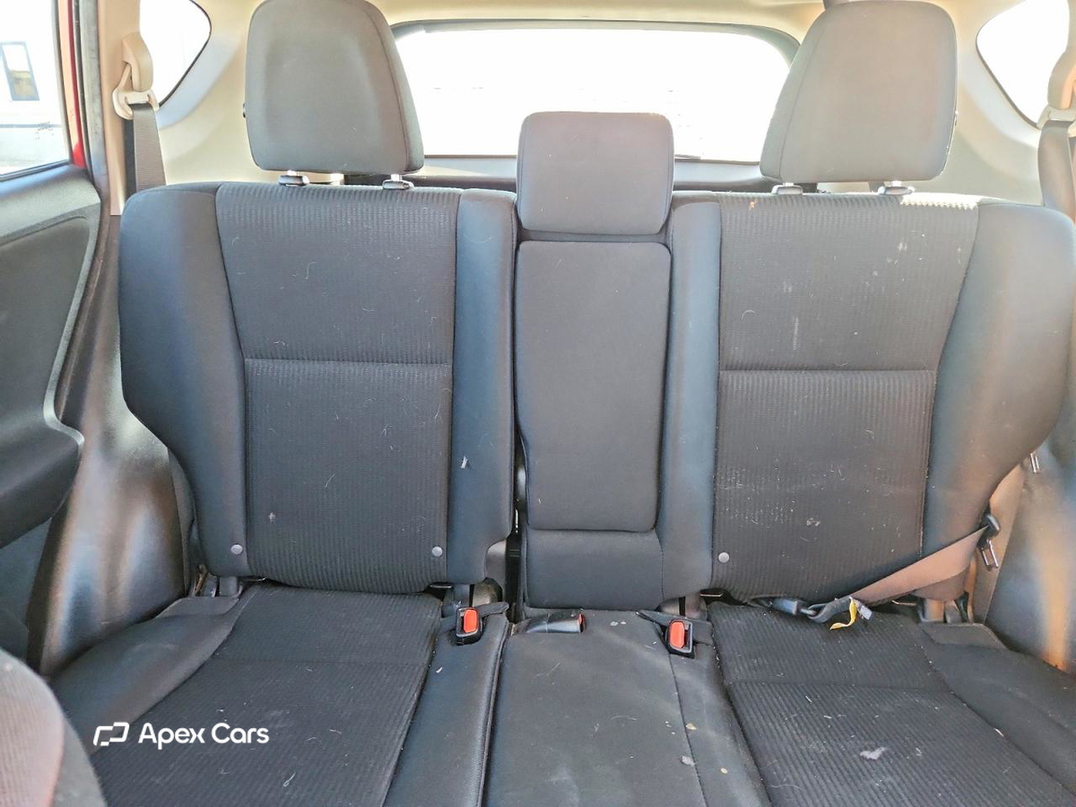 Toyota RAV 4 2018