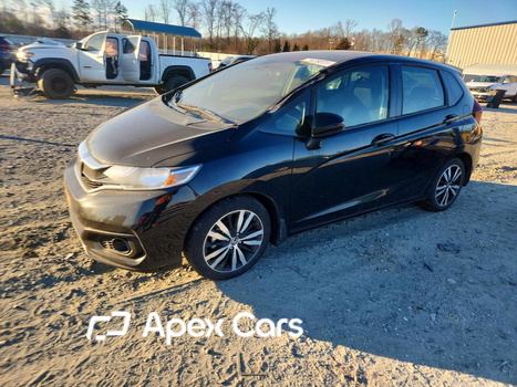 Honda Fit 2019 - Image 1 of 12