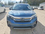 Honda Pilot 2021