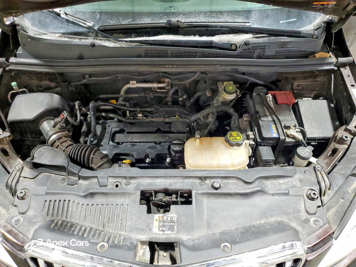 Buick Encore 2015