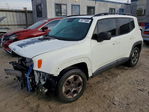 Jeep Renegade 2016