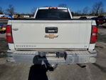 Chevrolet Silverado 2018